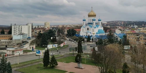 Transcarpatia FOTO Ş.Both