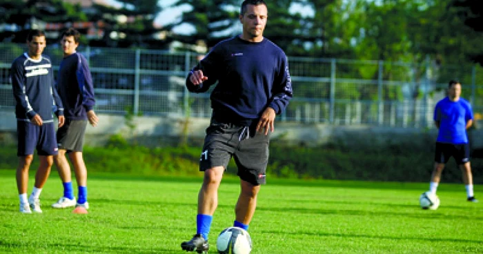 Timişoara: "Poli" a condus cu 2-0 dar nu a reuşit să învingă
