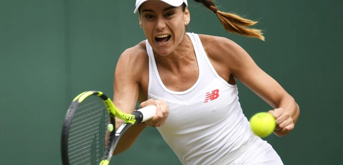 Sorana Cîrstea