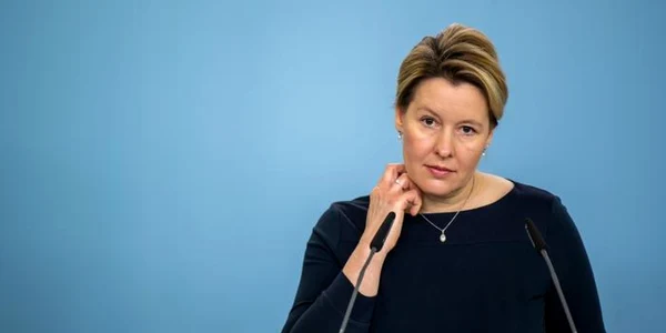 Franziska Giffey