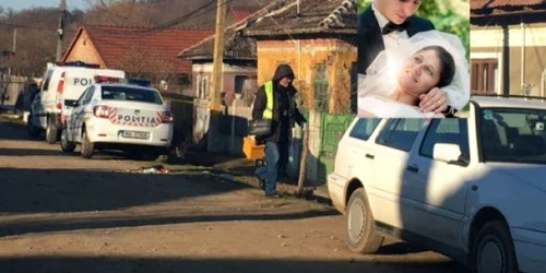 Doi bărbaţi (tată şi fiu) au fost executaţi în stradă de un Dragoş Furtună