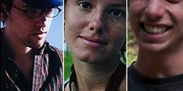 3 cetăţeni americani  au fost reţinuţi în Iran, fiind acuzaţi de spionaj