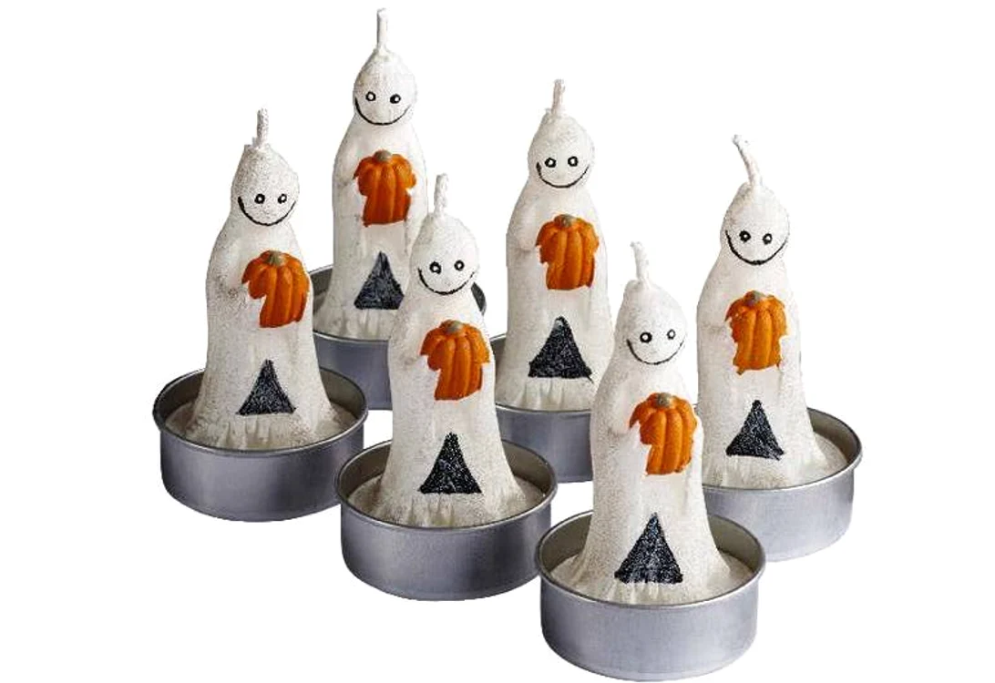 Set de lumânări, 14,9 lei, la Lidl