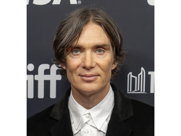 Cillian Murphy/FOTO: Wikipedia