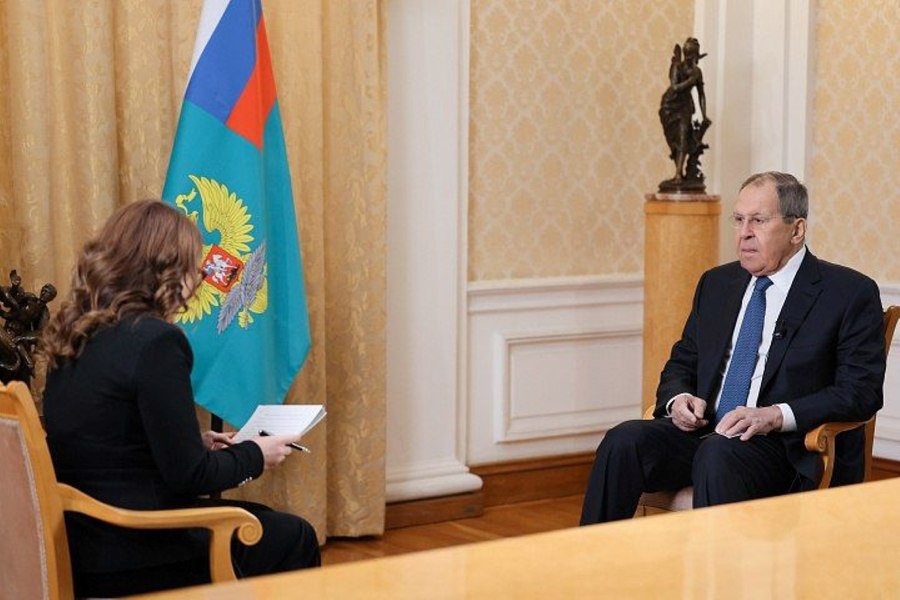 Lavrov acuză SUA că au finanțat o lovitură de stat în Ucraina și refuză un armistițiu: Kievul e „pionul” Occidentului
