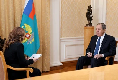 Serghei Lavrov Interviu 2026 foto Ambasada Rusiei in România jpg