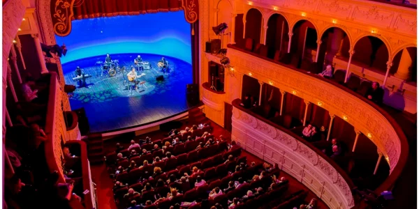 Gala Premiilor Radio România Cultural 