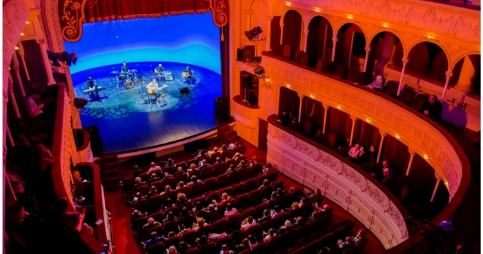 Gala Premiilor Radio România Cultural