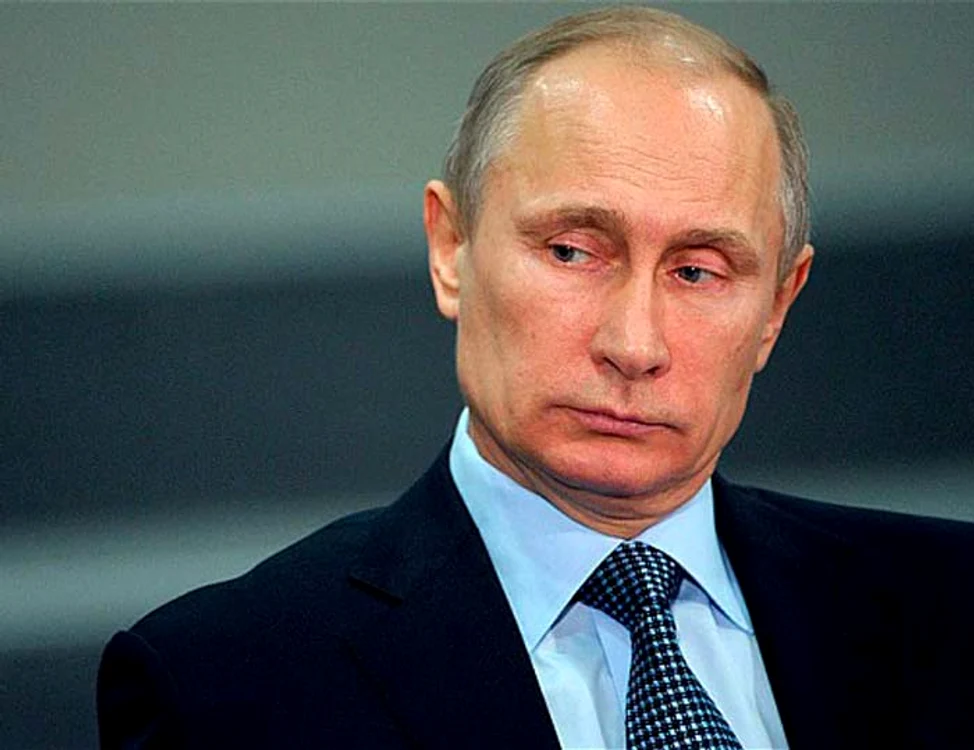 
    Vladimir Putin foto: paginaeuropeana.ro  