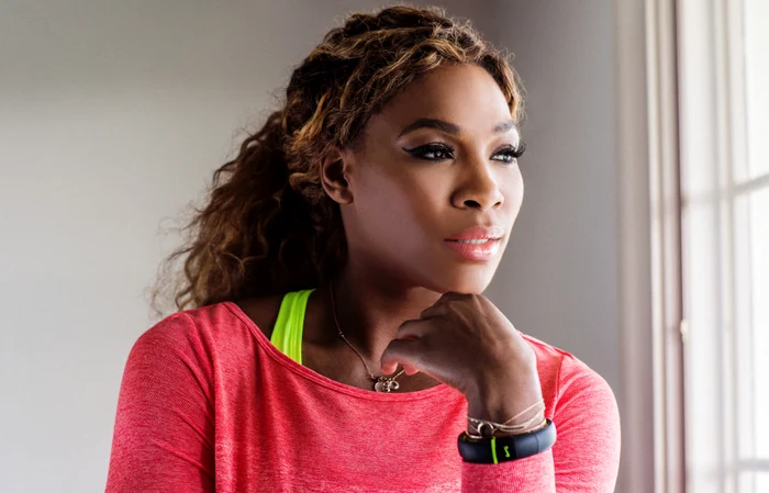 Serena Williams  foto   Shutterstock jpg