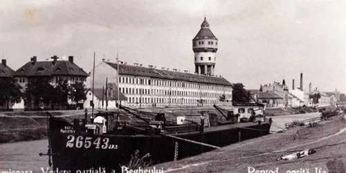 fabrica de tigari timisoara