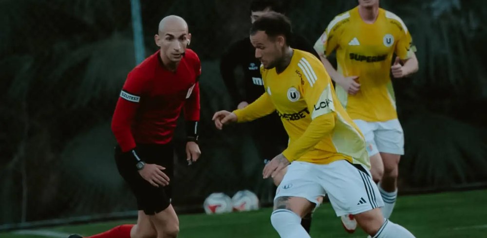 Turcii bat la români ca la fasole în cantonamentul din Antalya. Ultima clasată din Șuperlig a subordonat locul 7 din Superligă
