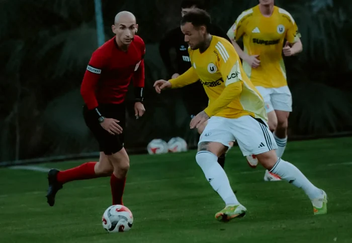 Turcii bat la români ca la fasole în cantonamentul din Antalya. Ultima clasată din Șuperlig a subordonat locul 7 din Superligă