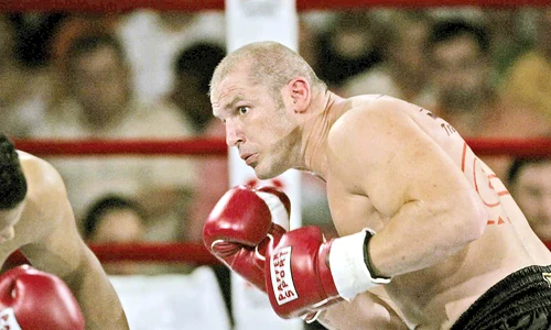 Cătălin, un adversar  de temut în ring   jpeg