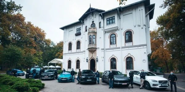 RR Luxury Edition Ziua 7