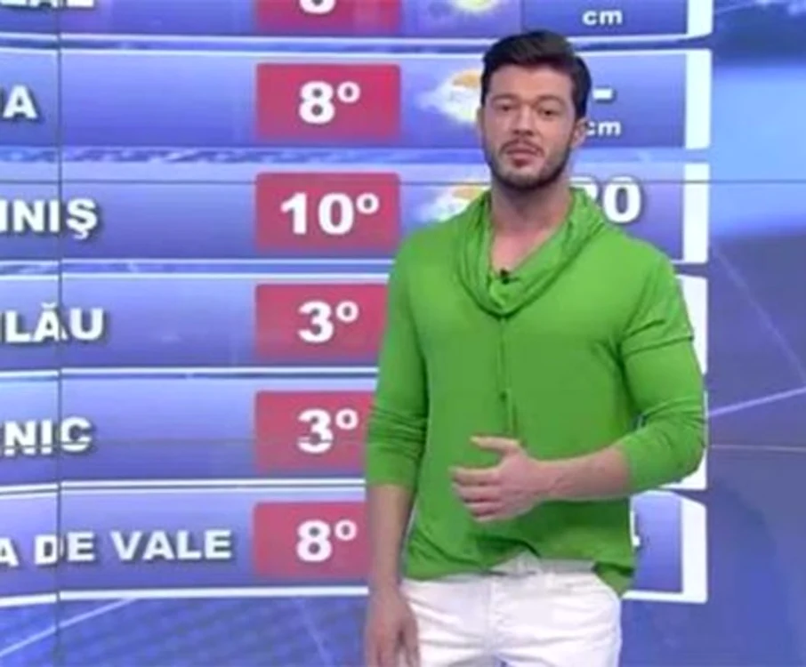 Victor a aşteptat trei săptămâni decizia şefilor săi de la Pro Tv, care i-au aceptat într-un final demisia 