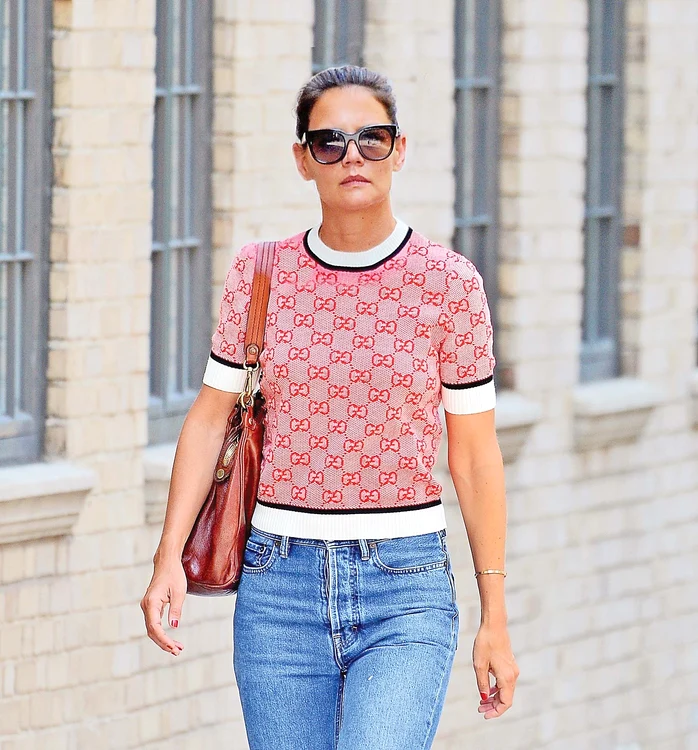 Katie Holmes