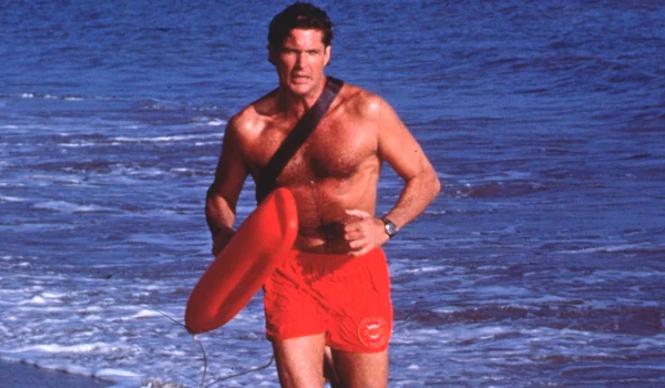David Hasselhoff, profimedia 0140384089 jpg