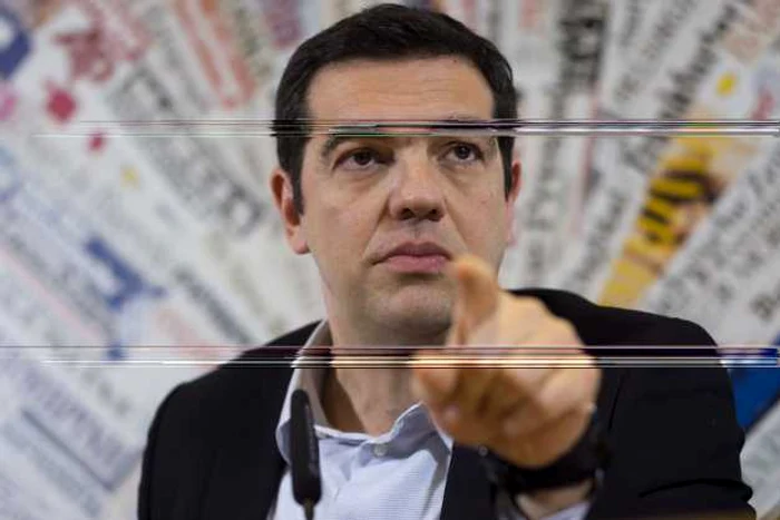 alexis tsipras