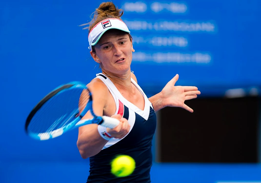 Irina Begu