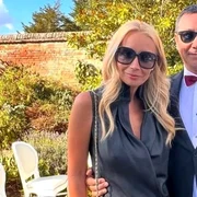 Victor Ponta și Daciana Sârbu au luat-o pe drumuri separate. Foto Instagram