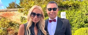 Victor Ponta și Daciana Sârbu au luat-o pe drumuri separate. Foto Instagram