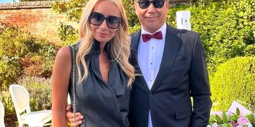 Victor Ponta și Daciana Sârbu au luat-o pe drumuri separate. Foto Instagram