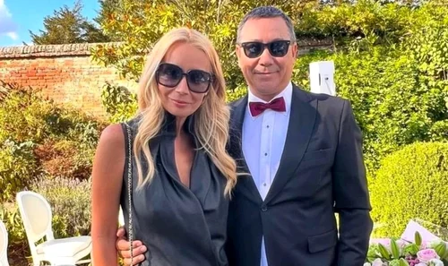 Victor Ponta și Daciana Sârbu au luat-o pe drumuri separate. Foto Instagram