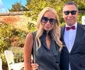Victor Ponta și Daciana Sârbu au luat-o pe drumuri separate. Foto Instagram