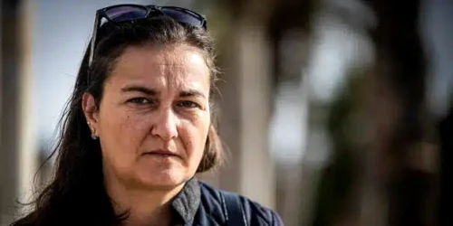 Mirela Stoian spania webp