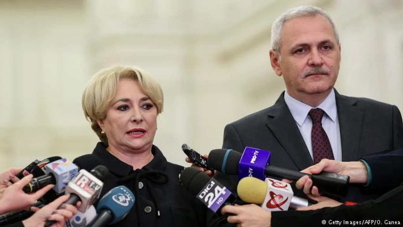 PSD a acumulat o uriaşă experienţă în materie de provocare de crize de anvergură naţională