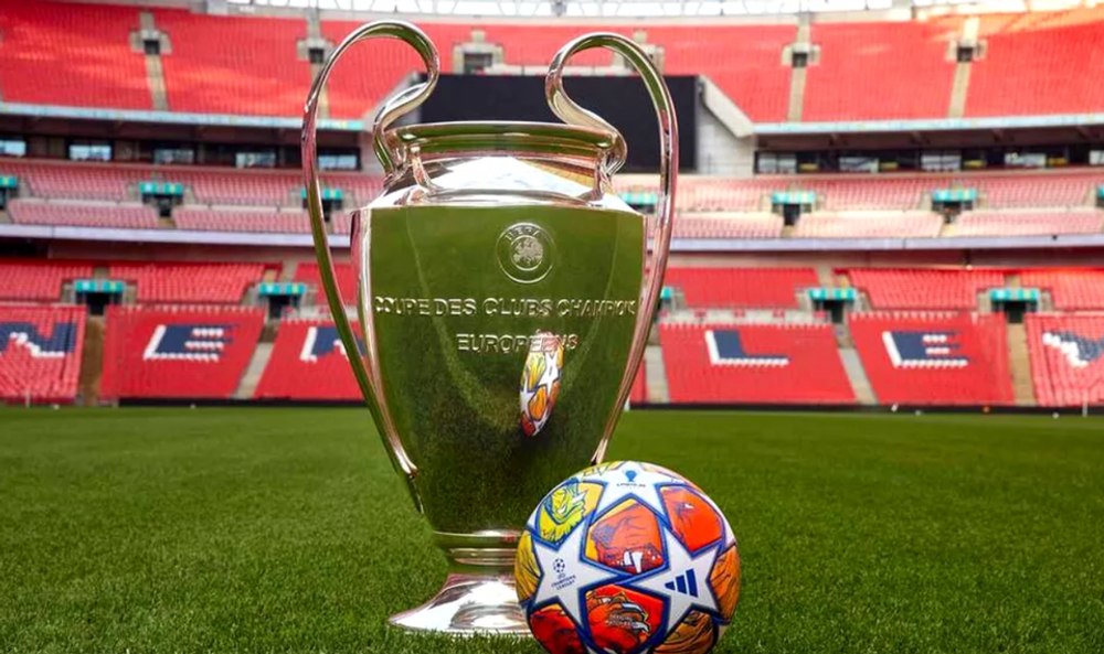 Televiziunea care a achiziționat drepturile de transmisie pentru UEFA Champions League, Europa League și Conference League în următorii trei ani VIDEO