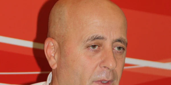 Horia Teodorescu