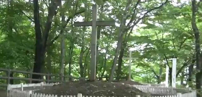 Locul în care japonezii afirmă că este înmormântat Iisus