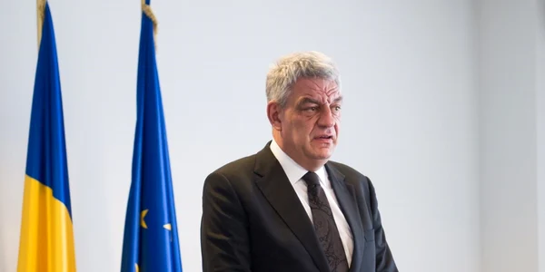 Mihai Tudose FOTO gov.ro