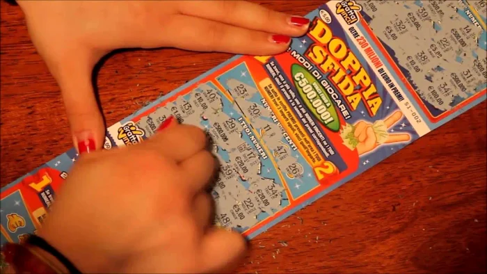 Lozul din Italia care a adus unei badante din Ucraina o avere