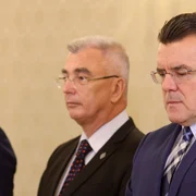 Consultări cu AUR la Cotroceni Peiu și Dan Dungaciu