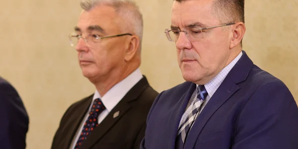 Consultări cu AUR la Cotroceni Peiu și Dan Dungaciu