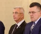 Consultări cu AUR la Cotroceni