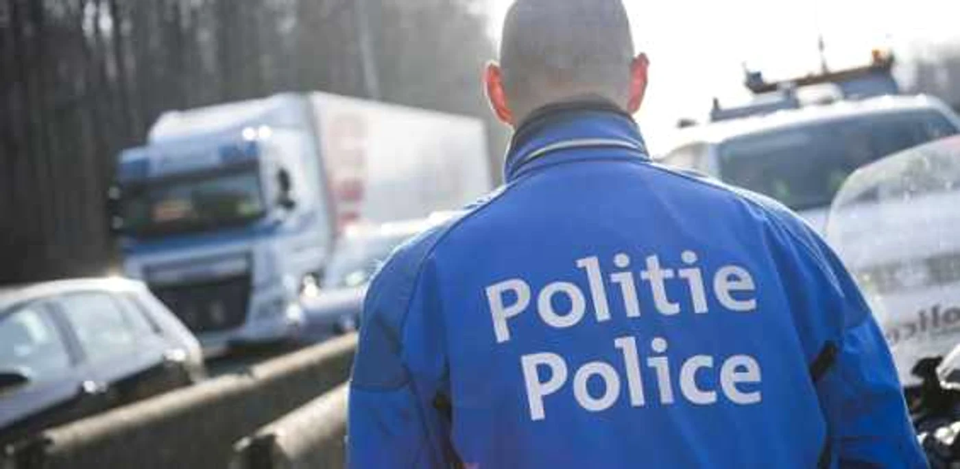 politist