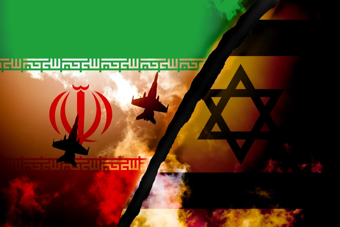 Tensiunile dintre Iran și Israel sunt în creștere FOTO SHUTTERSTOCK