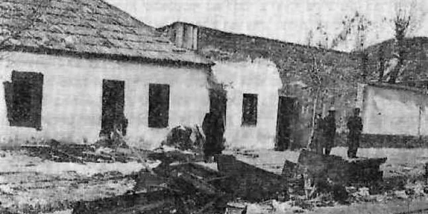 pogrom