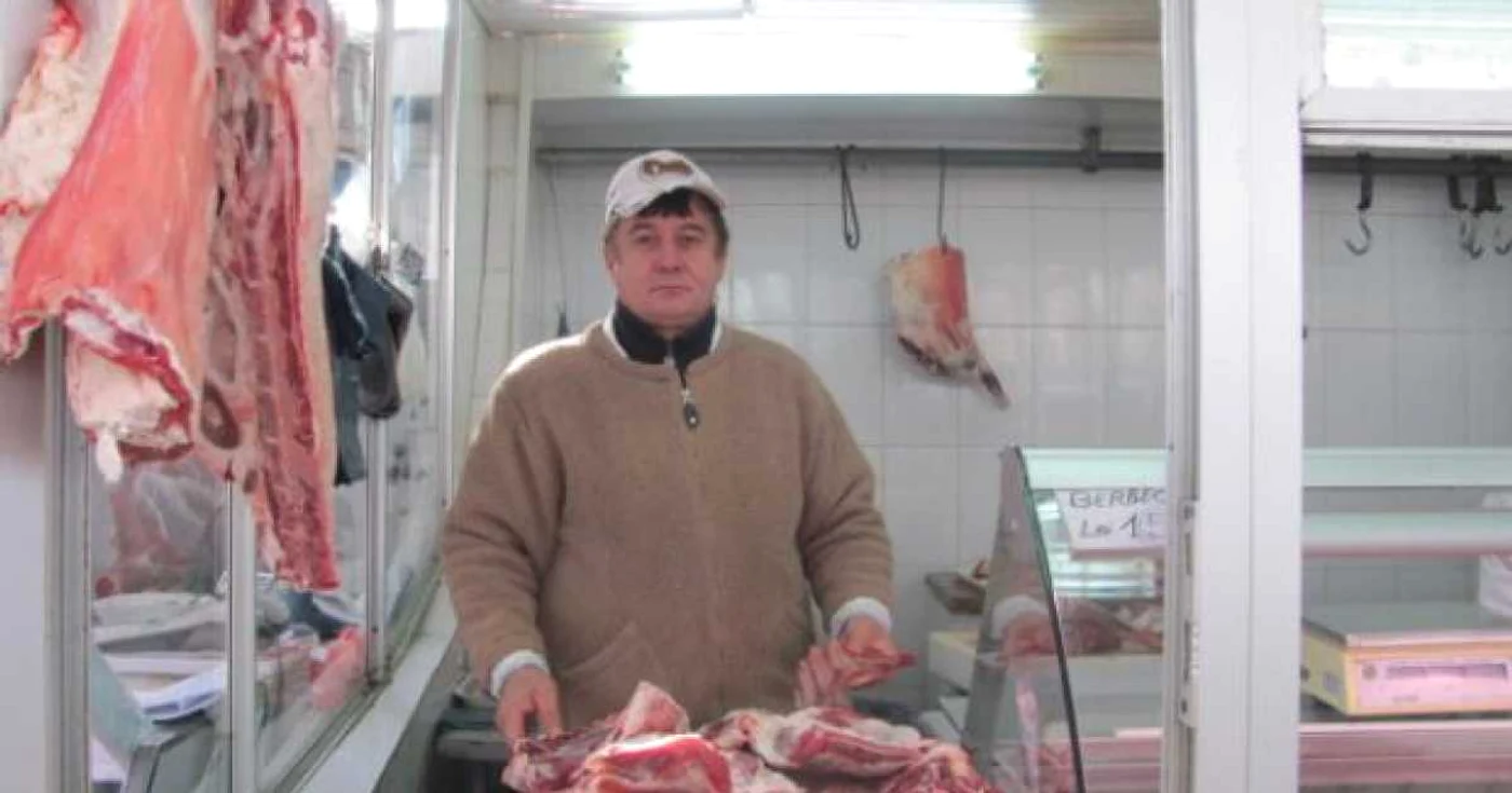 Anul acesta carnea de porc se va scumpi în luna decembrie cu 10%