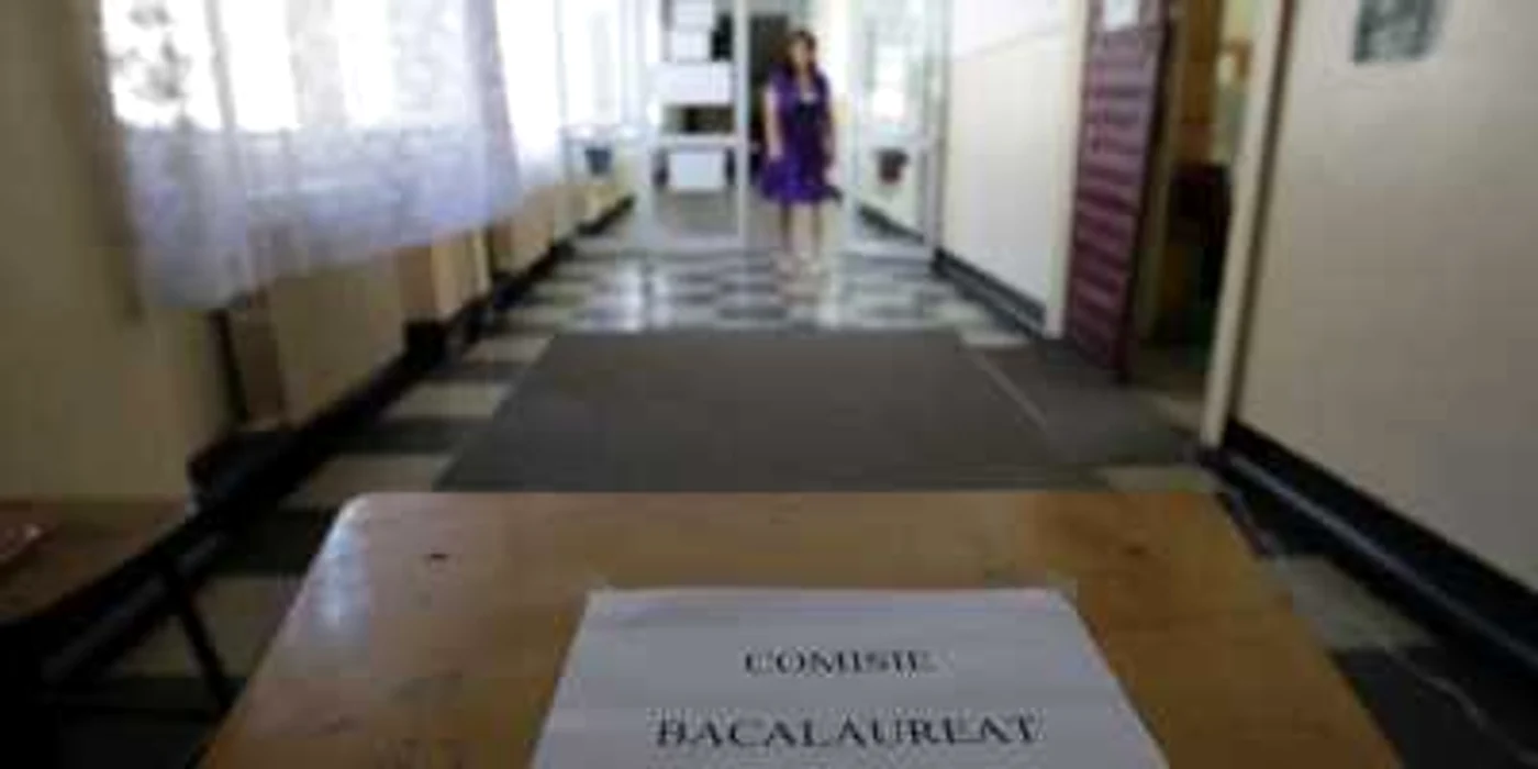 Bacalaureat 2012 - în faţa comisiei 