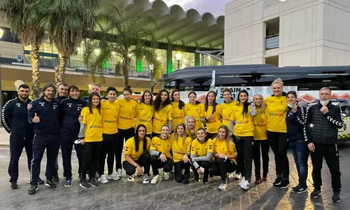 nationala feminina handbal spania jpeg
