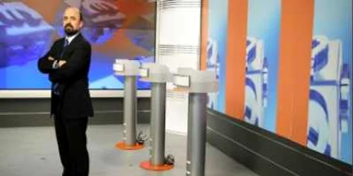 "Testul de Afacereză" revine la The Money Channel