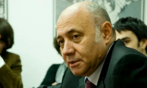 Chirurgul nu mai e singur dialog cu prof dr Irinel POPESCU jpeg