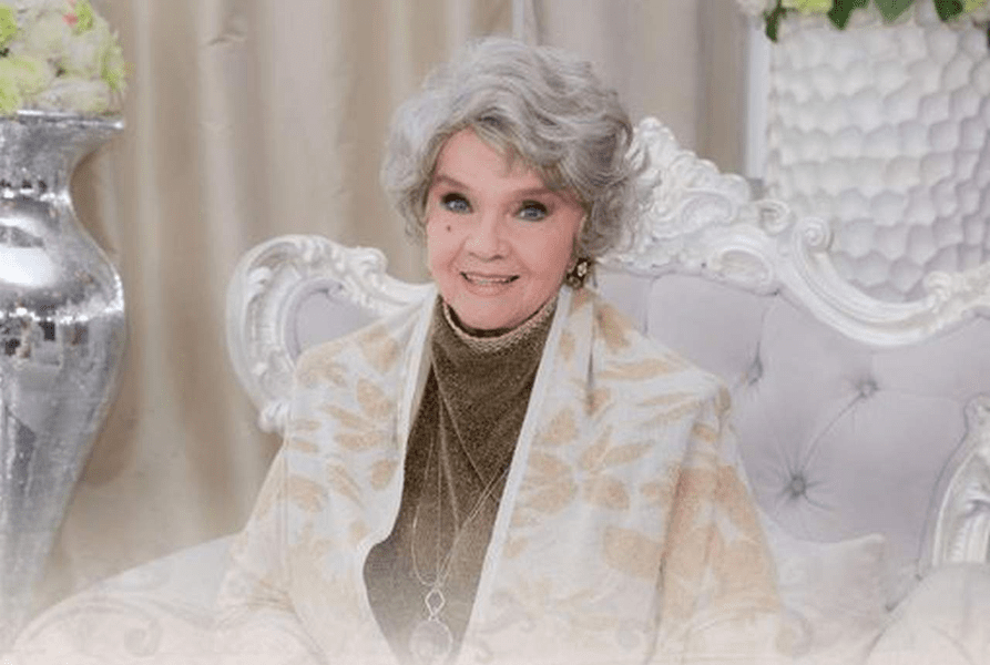 „O legendă... Margareta Pâslaru - 65 de ani de carieră". Artista vine la vernisajul expoziției organizate de MNIR