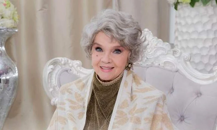 „O legendă... Margareta Pâslaru - 65 de ani de carieră” din 1 martie, la Muzeul Național de Istorie a României