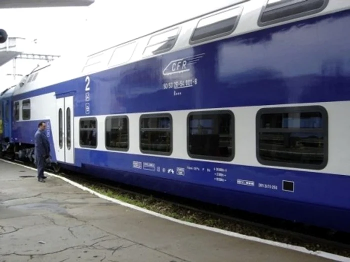 
    Imaginile dezastruluiFoto: CFR Infrastructură  